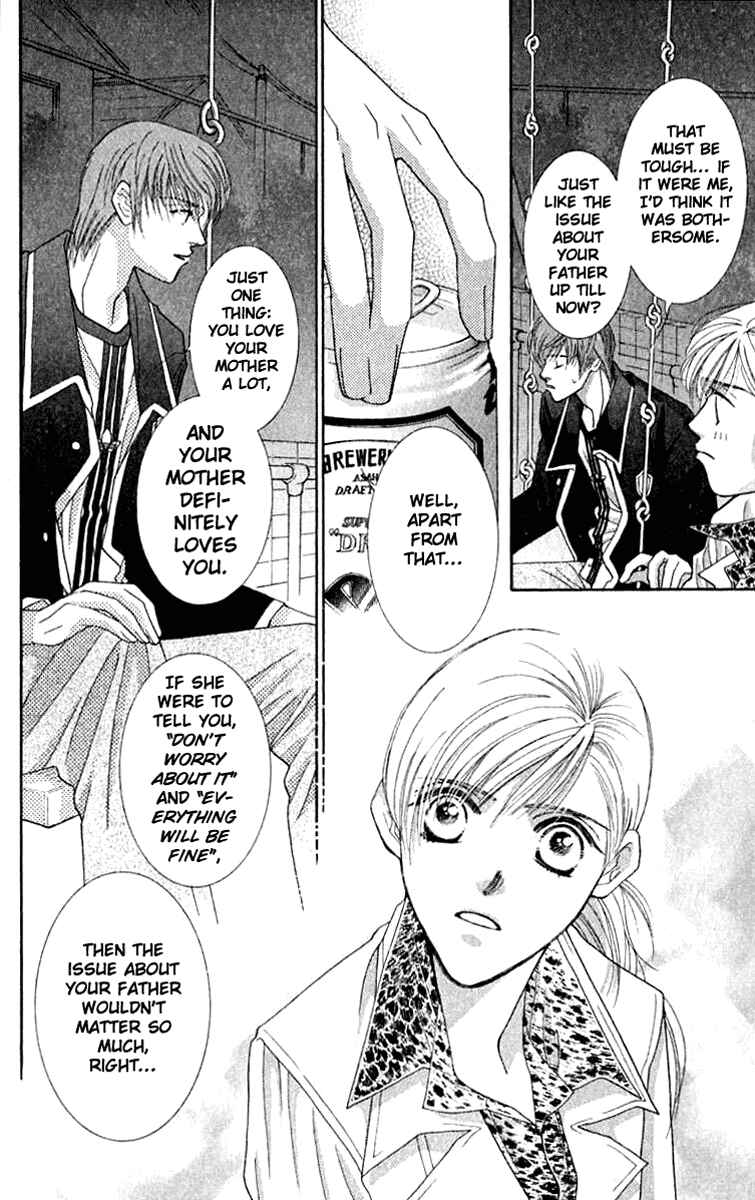 Page 28 Chapter 20 So Bad!