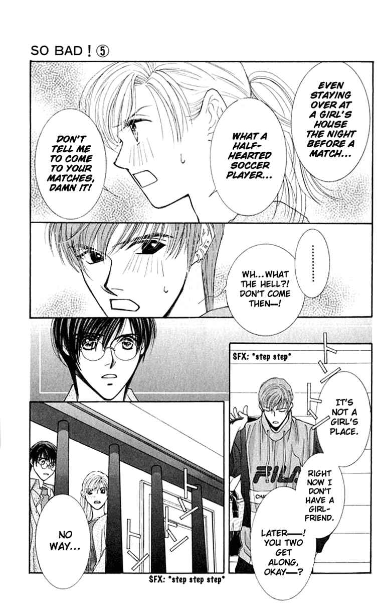 Page 7 Chapter 20 So Bad!