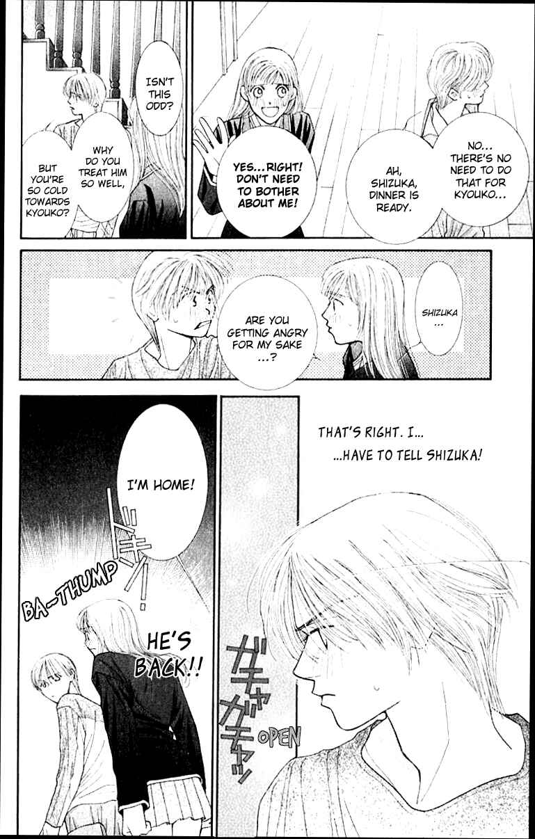 Page 22 Chapter 24 So Bad!