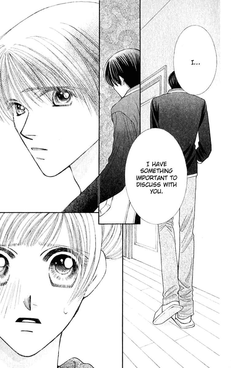 Page 27 Chapter 24 So Bad!
