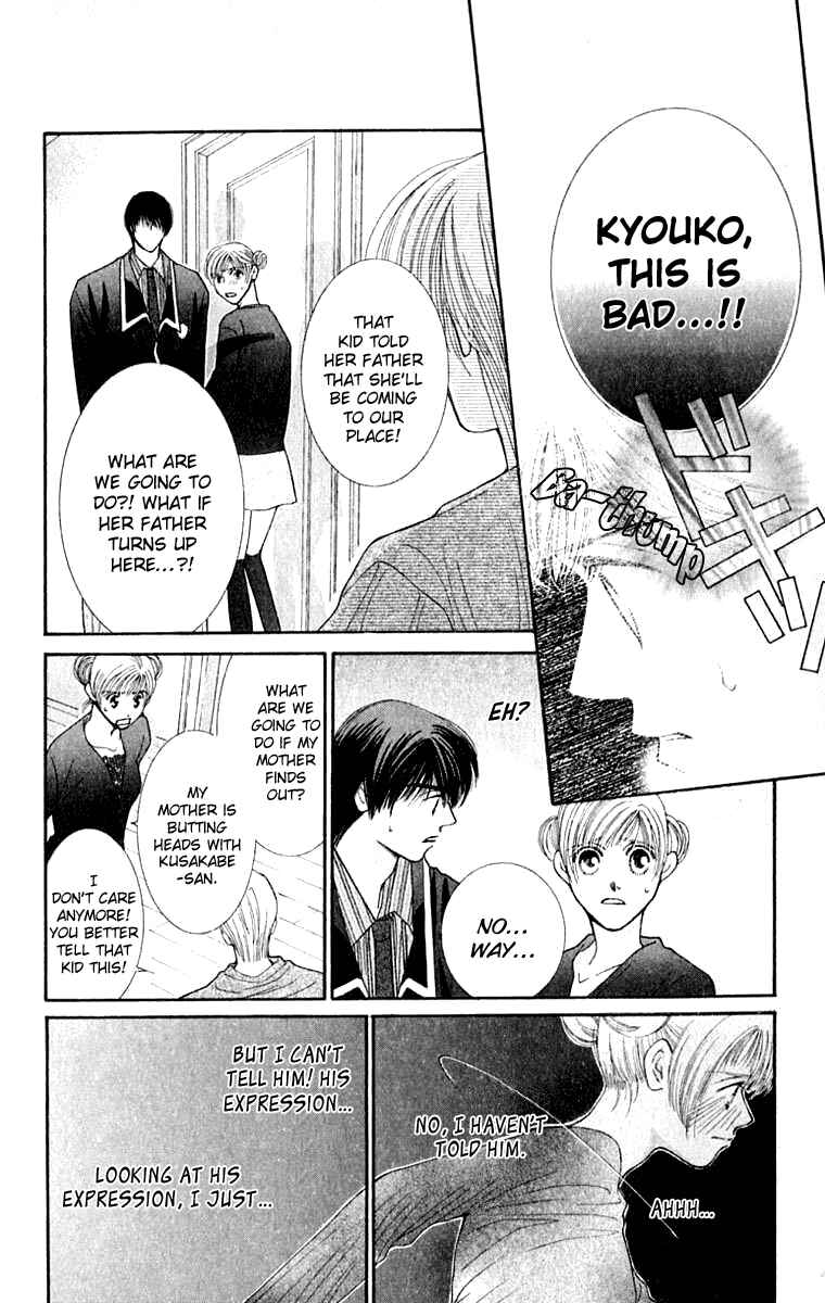Page 28 Chapter 24 So Bad!