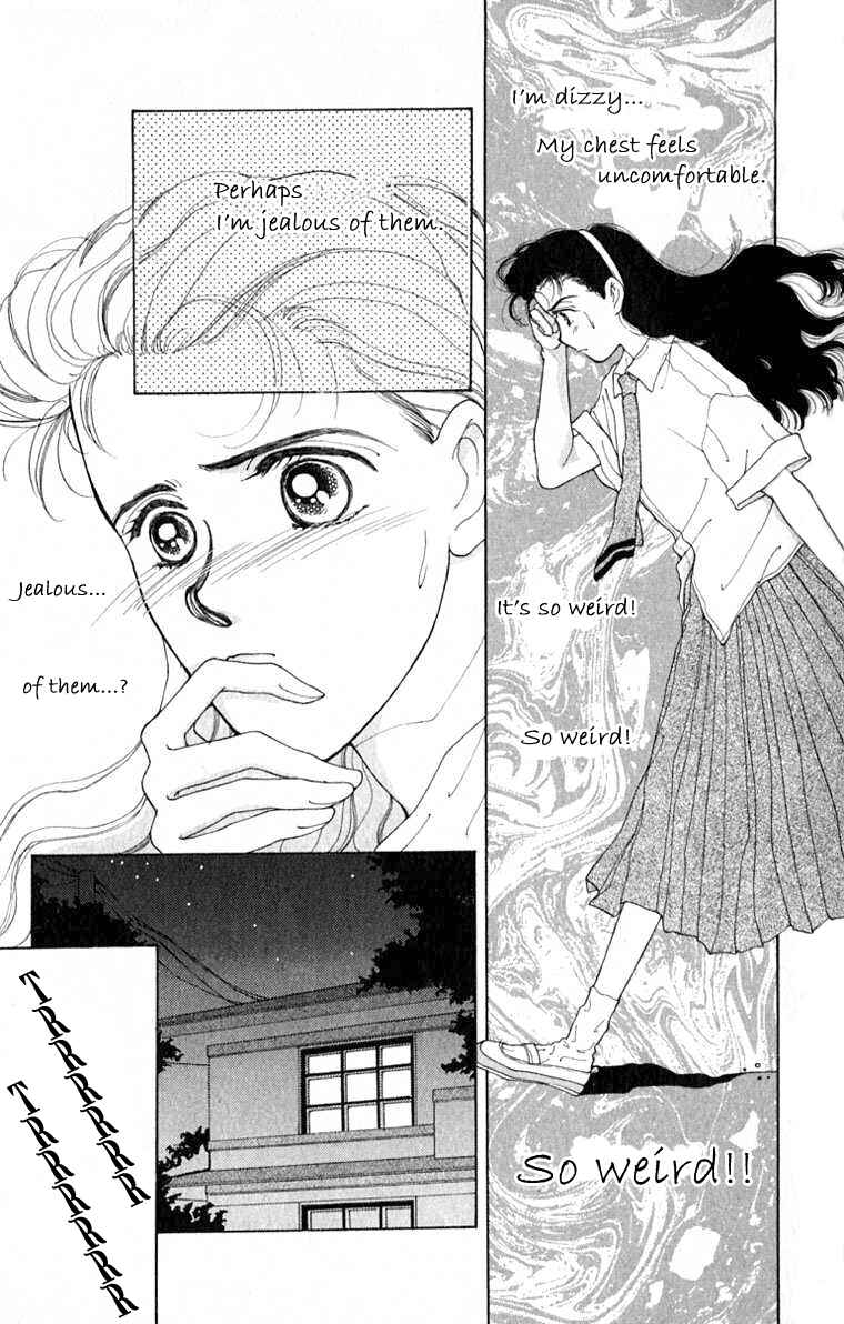 Page 14 Chapter 27.5 So Bad!