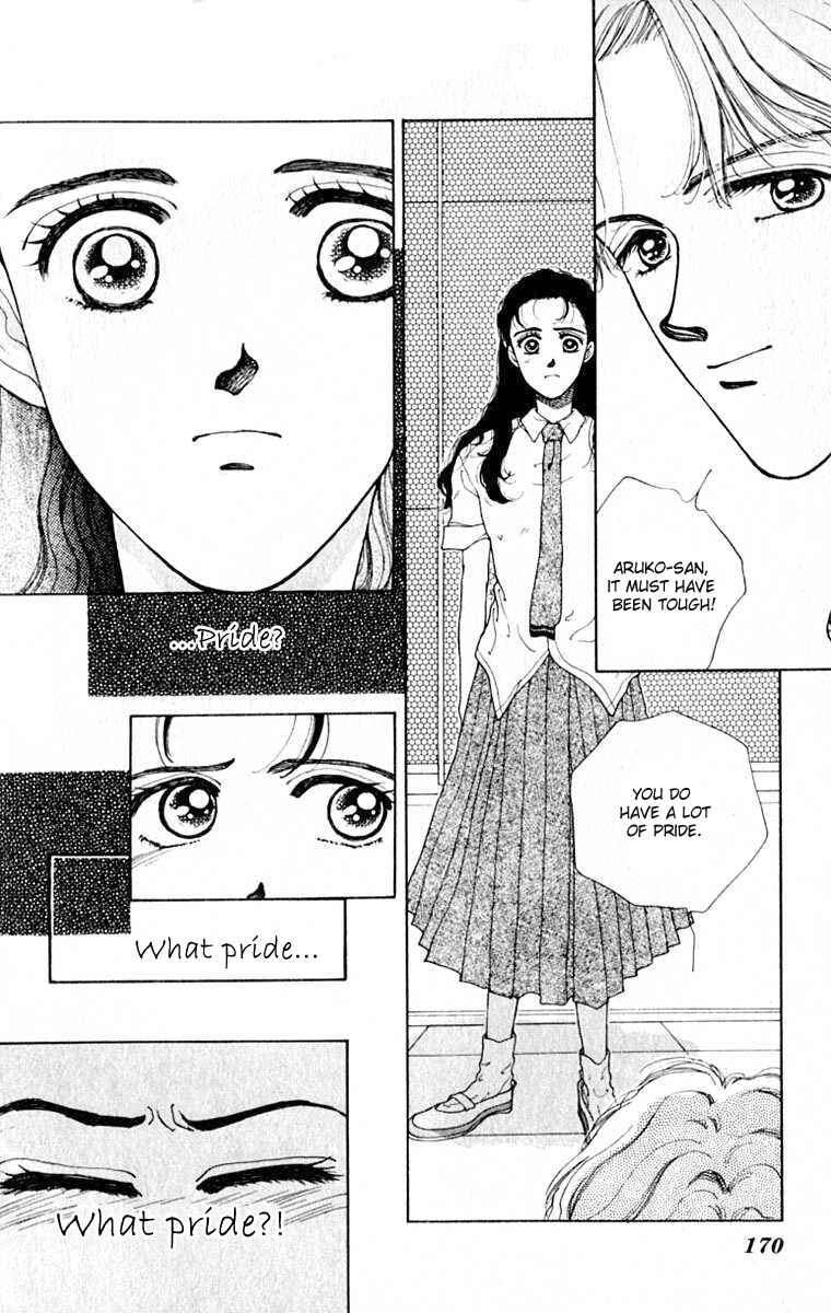 Page 20 Chapter 27.5 So Bad!