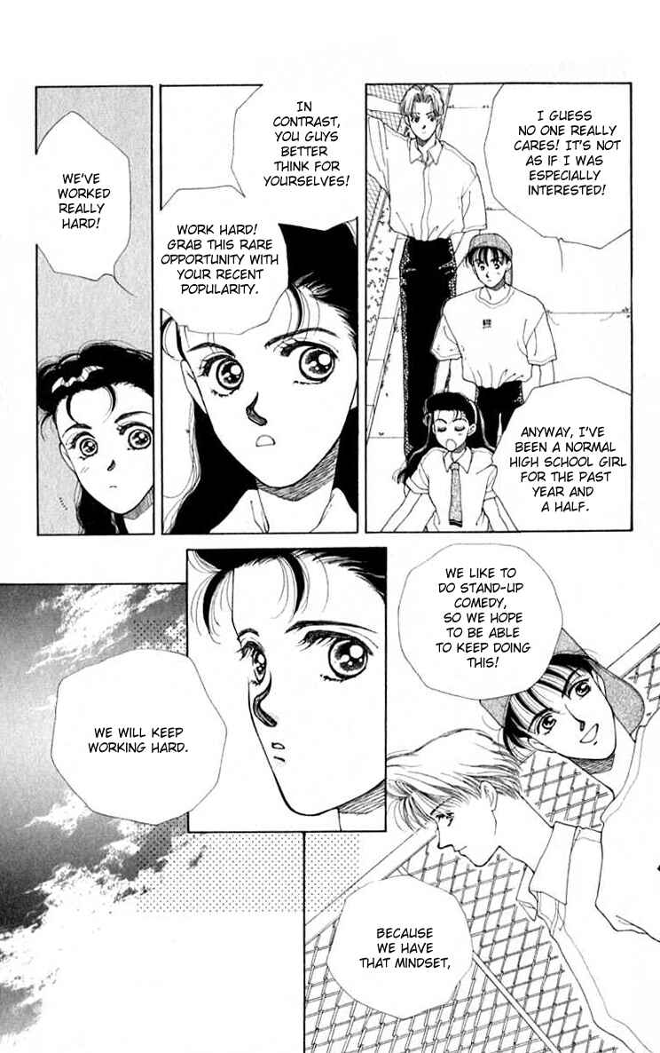 Page 7 Chapter 27.5 So Bad!