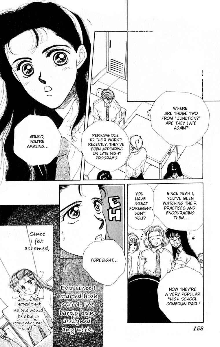 Page 8 Chapter 27.5 So Bad!