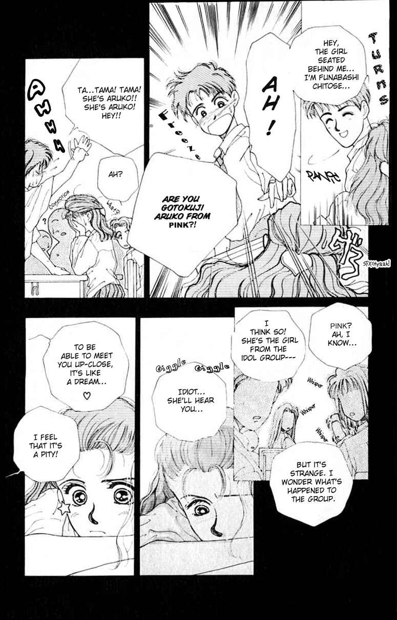 Page 9 Chapter 27.5 So Bad!