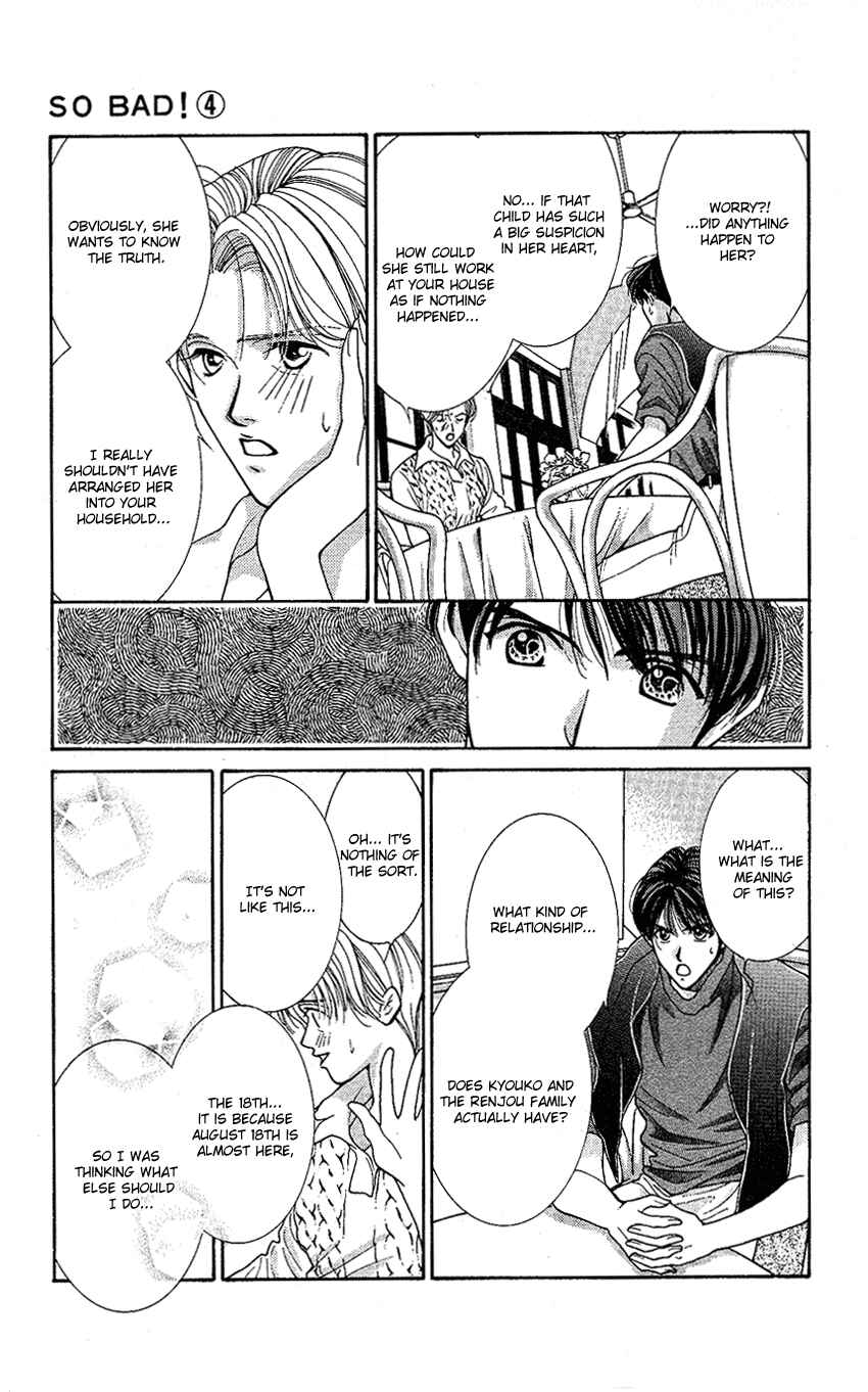 Page 10 Chapter 14 So Bad!