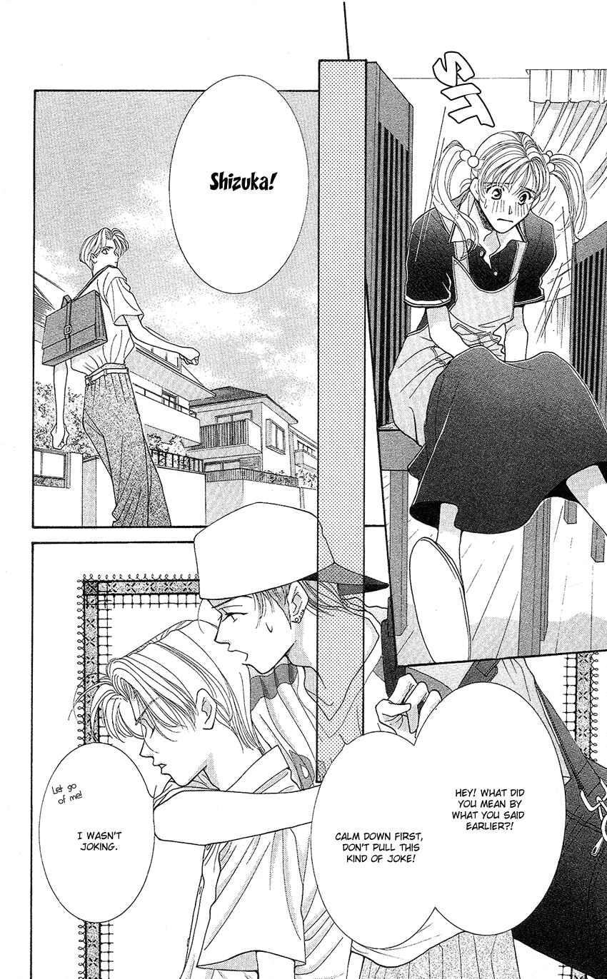 Page 21 Chapter 14 So Bad!