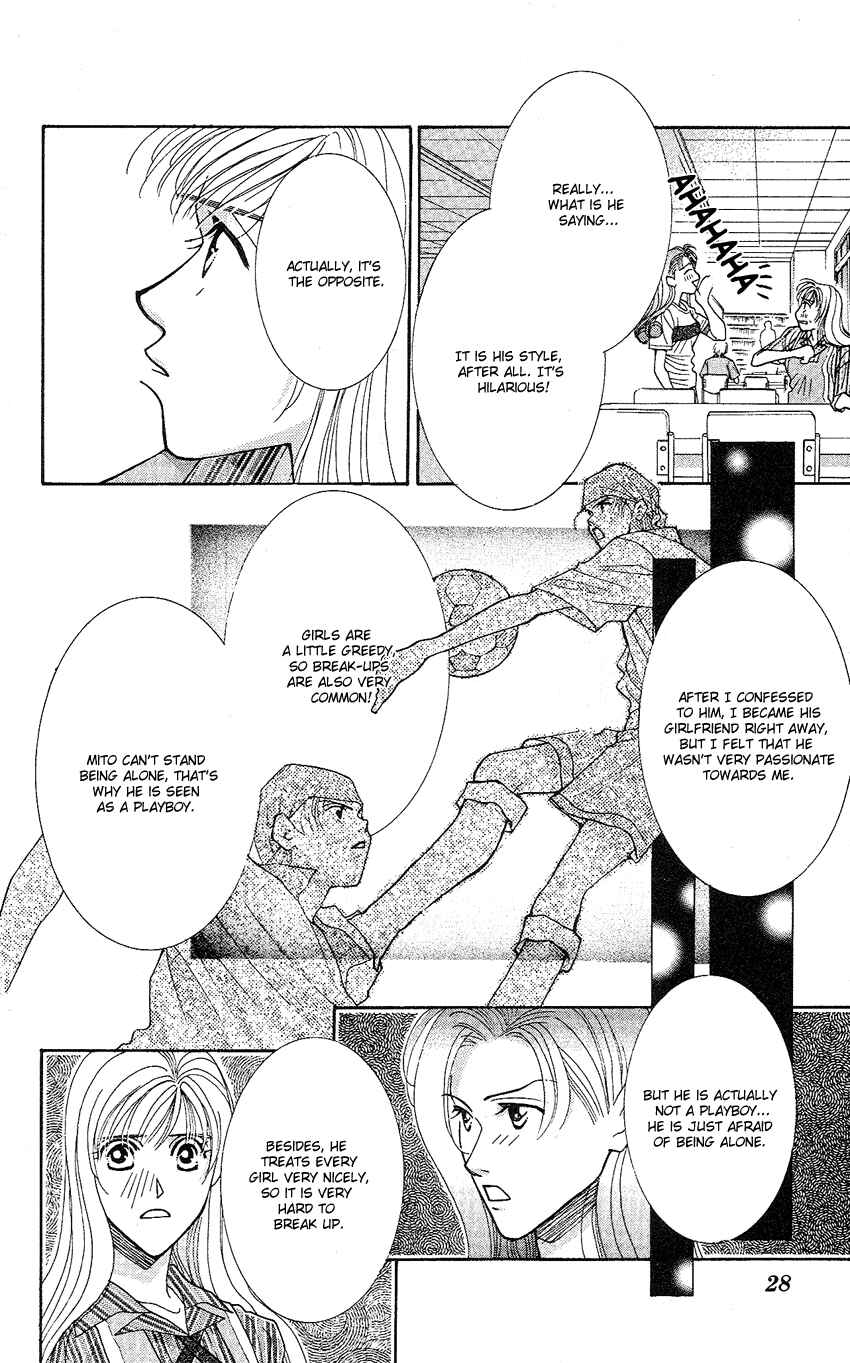 Page 27 Chapter 14 So Bad!