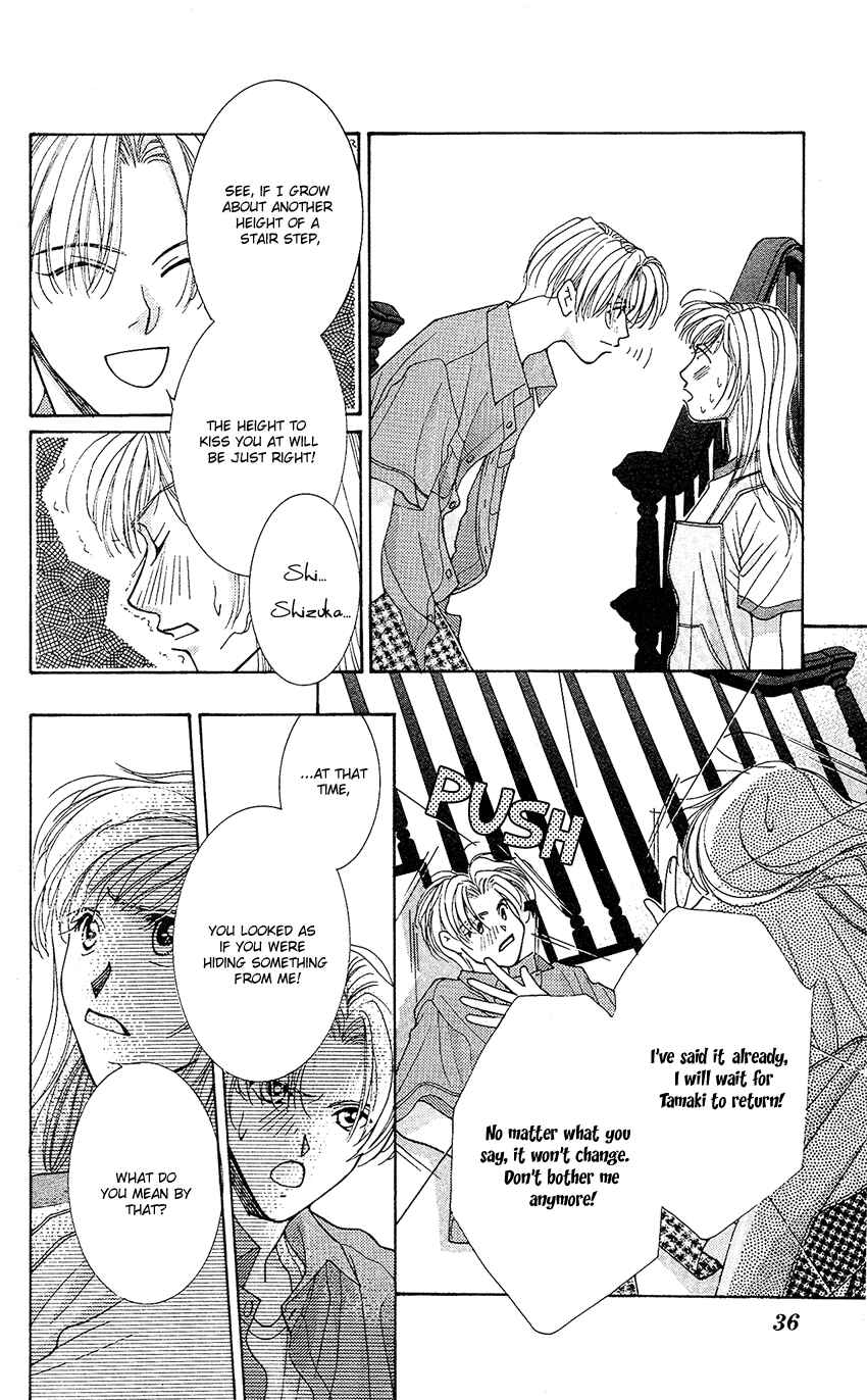 Page 35 Chapter 14 So Bad!