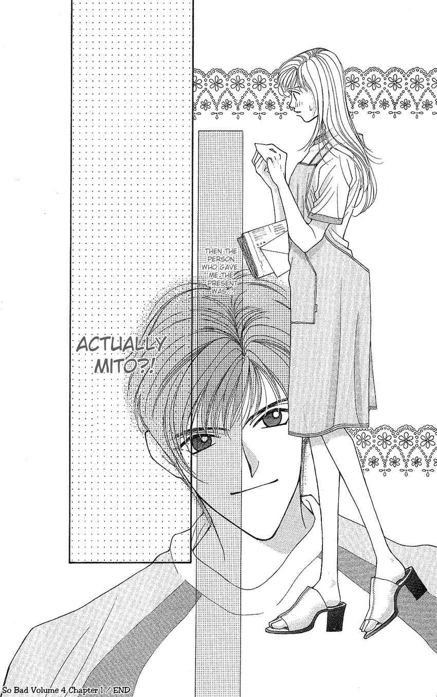 Page 39 Chapter 14 So Bad!