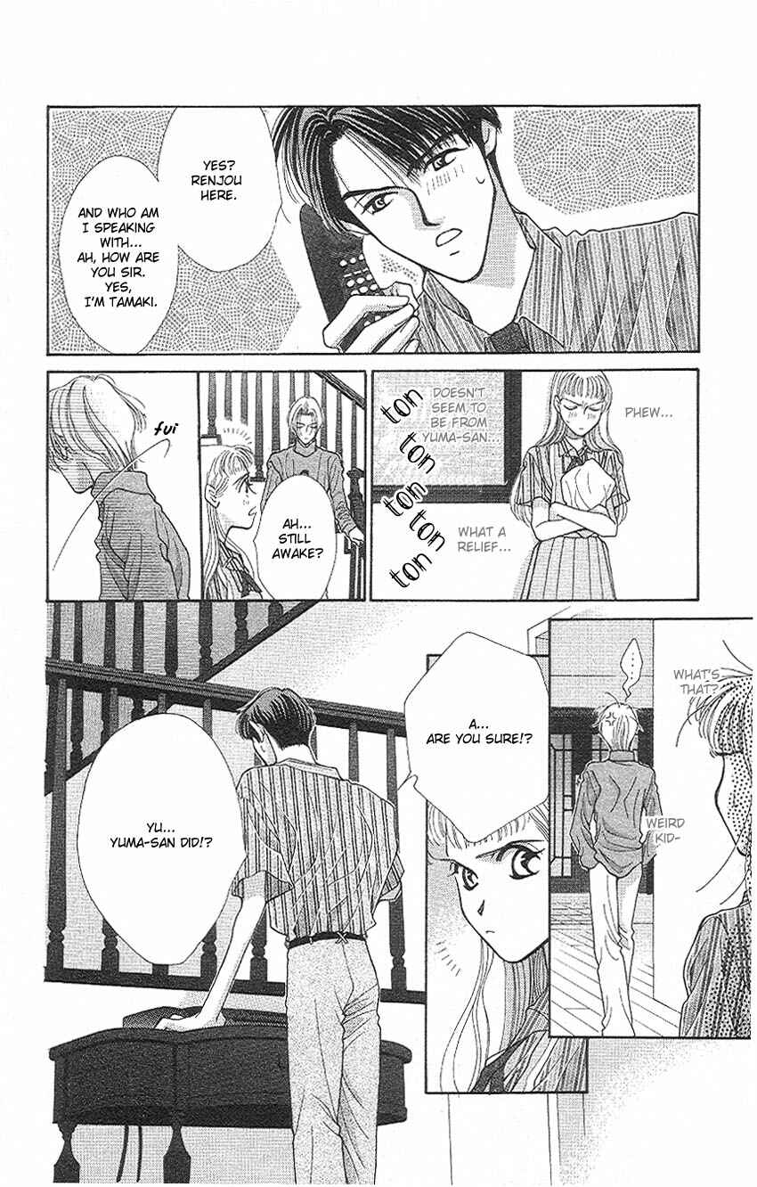 Page 13 Chapter 9 So Bad!