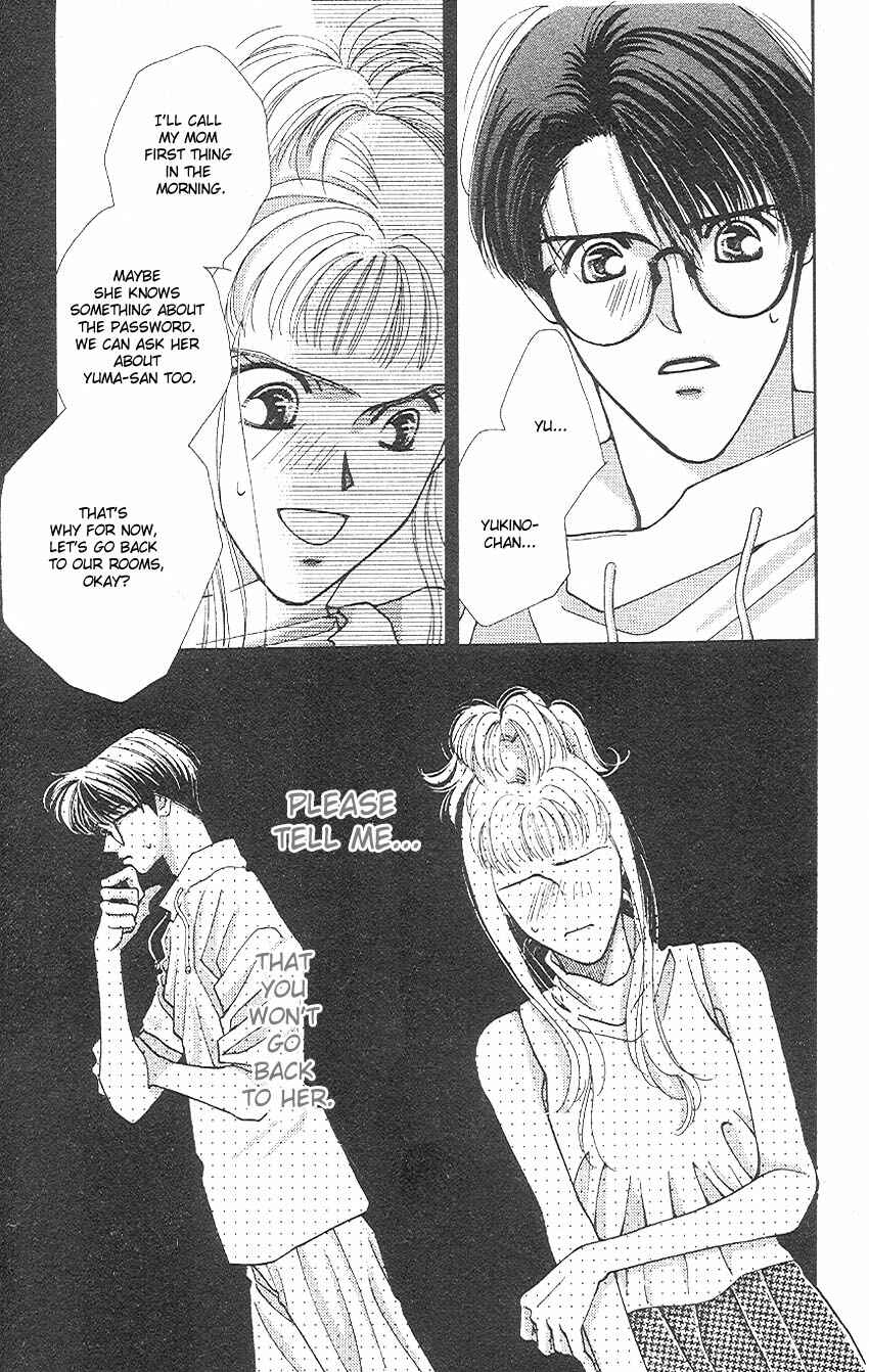 Page 20 Chapter 9 So Bad!