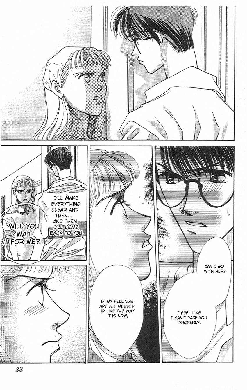 Page 32 Chapter 9 So Bad!