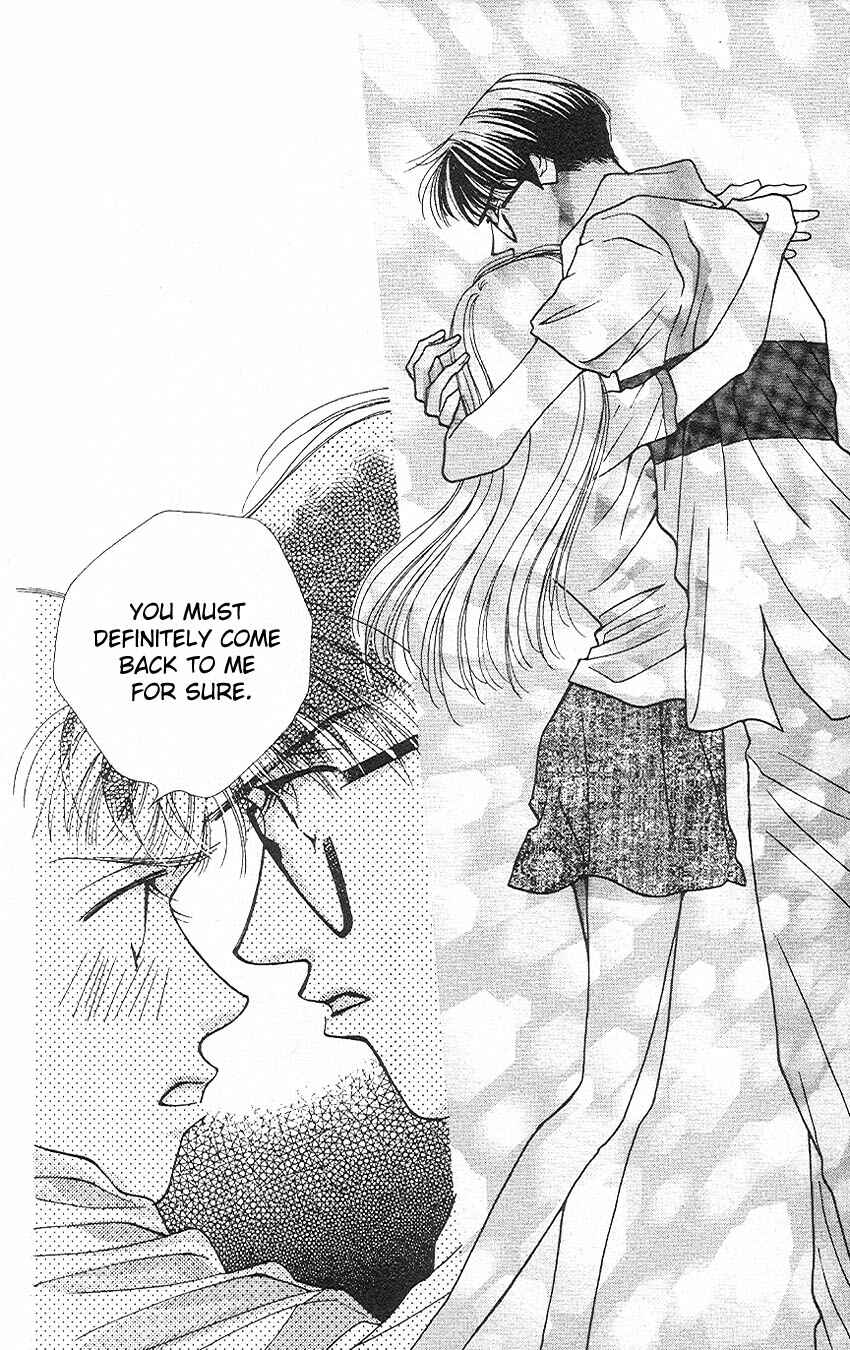 Page 33 Chapter 9 So Bad!