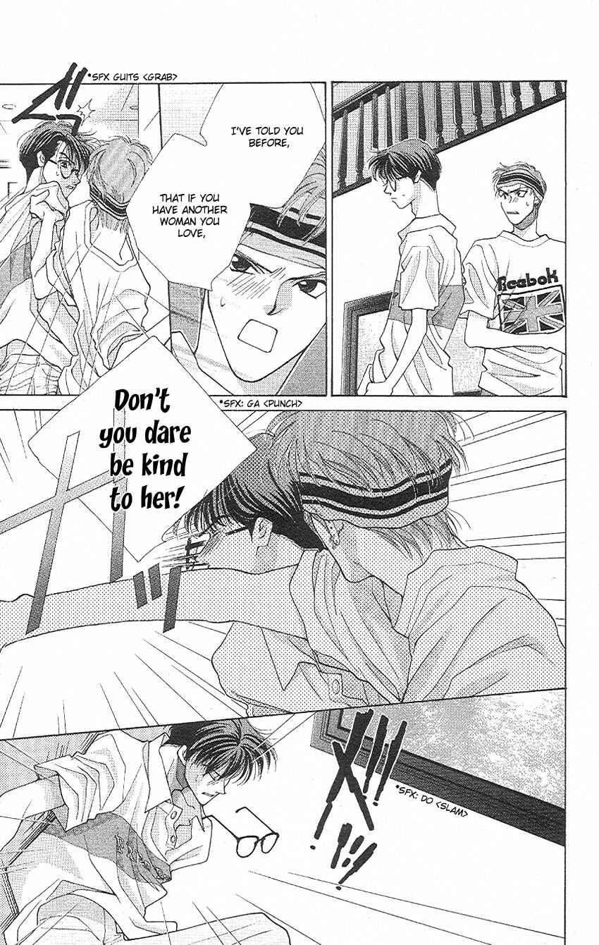 Page 36 Chapter 9 So Bad!