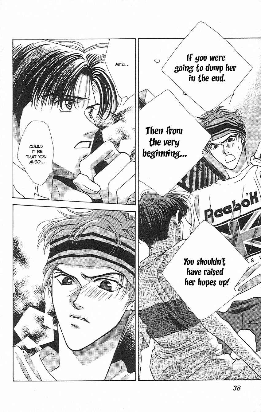 Page 37 Chapter 9 So Bad!