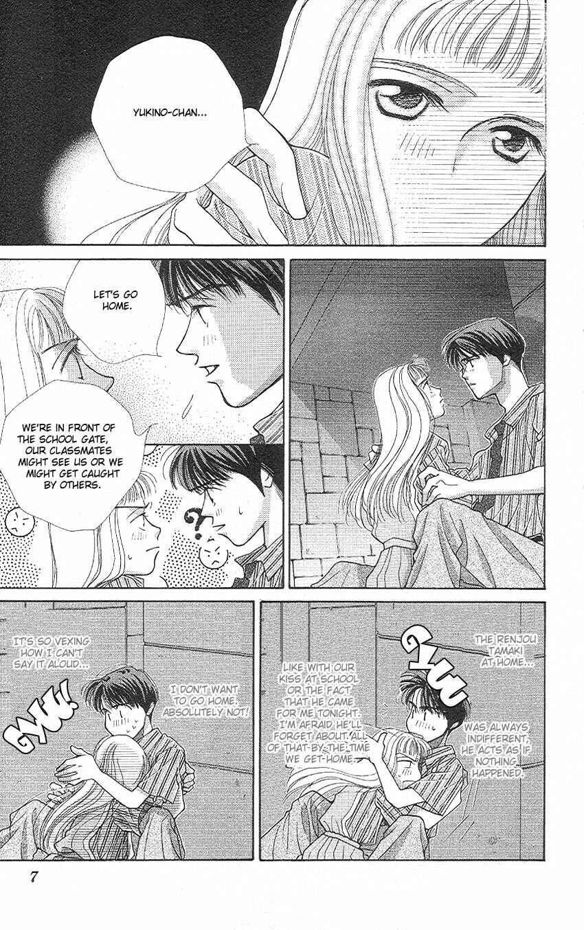 Page 6 Chapter 9 So Bad!