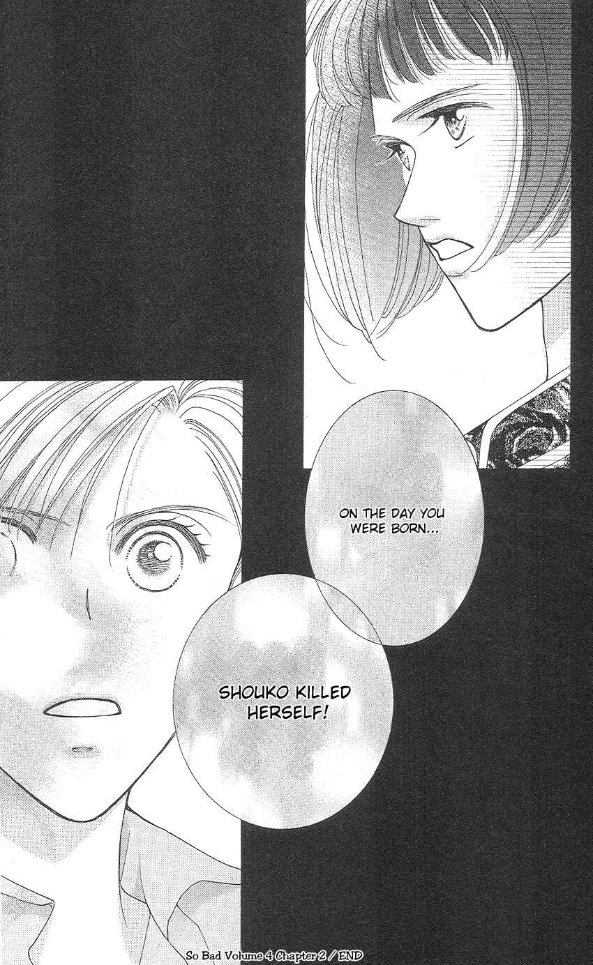 Page 1 Chapter 15 So Bad!