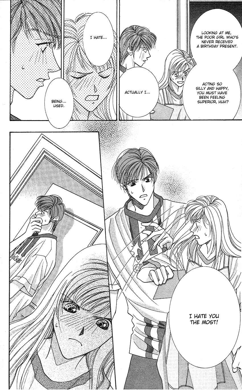 Page 10 Chapter 15 So Bad!