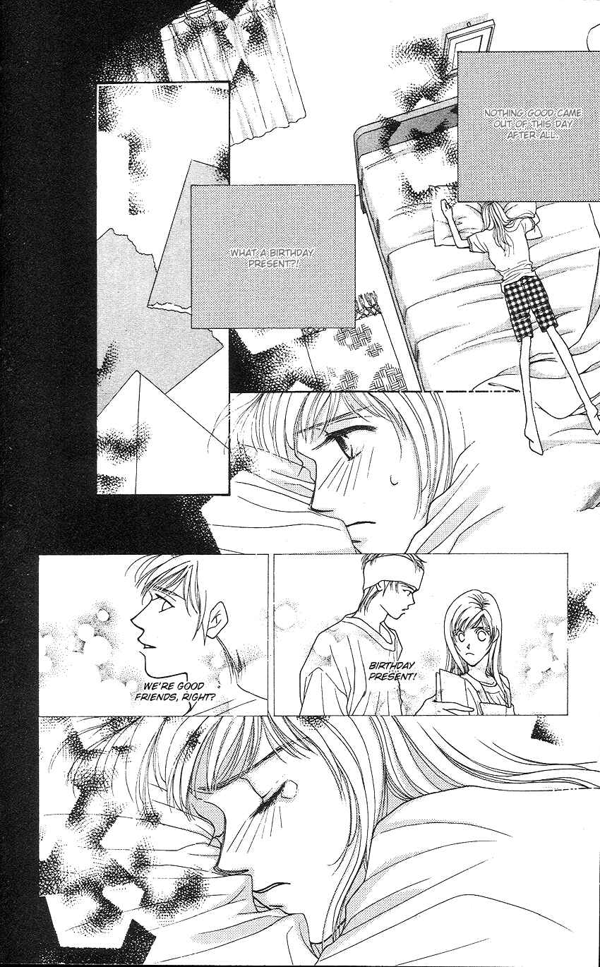 Page 14 Chapter 15 So Bad!