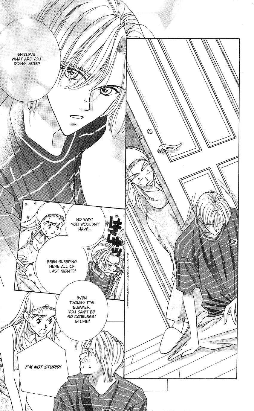 Page 27 Chapter 15 So Bad!