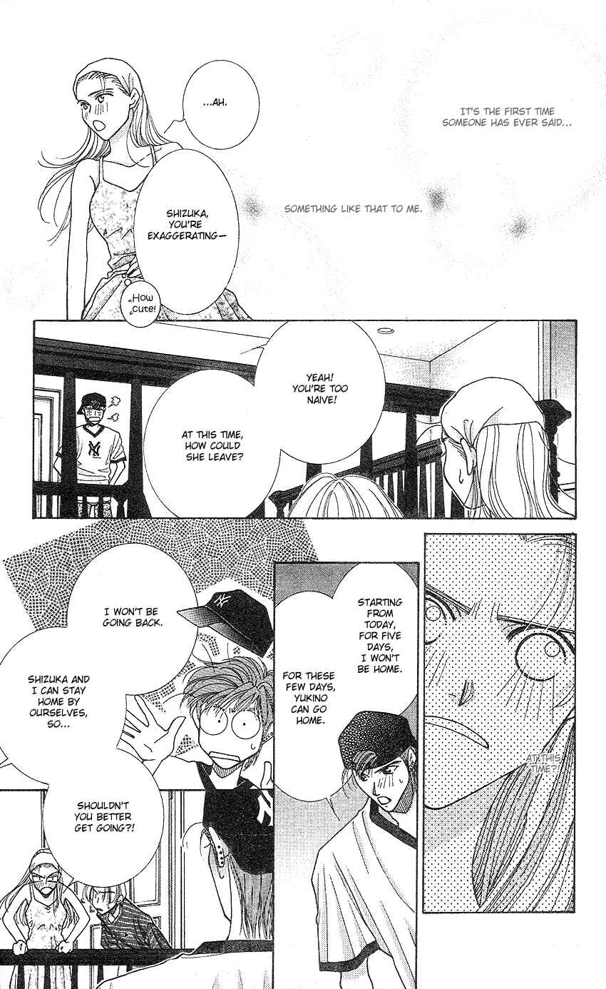 Page 29 Chapter 15 So Bad!