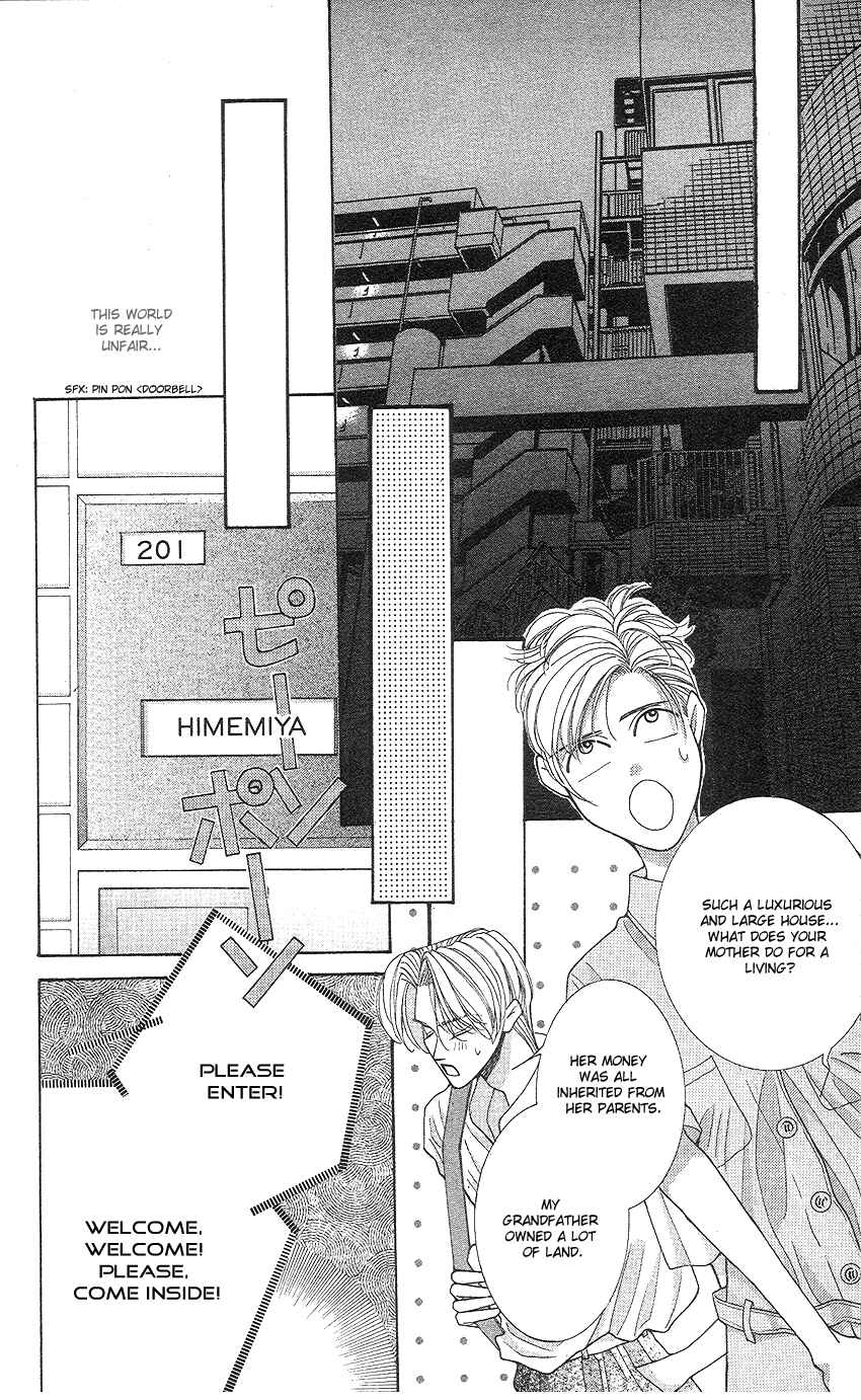 Page 36 Chapter 15 So Bad!