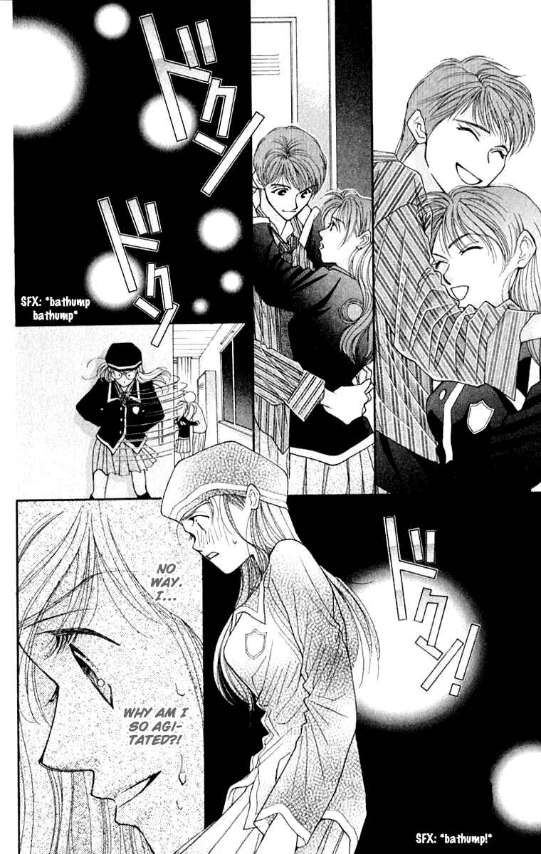 Page 15 Chapter 19 So Bad!