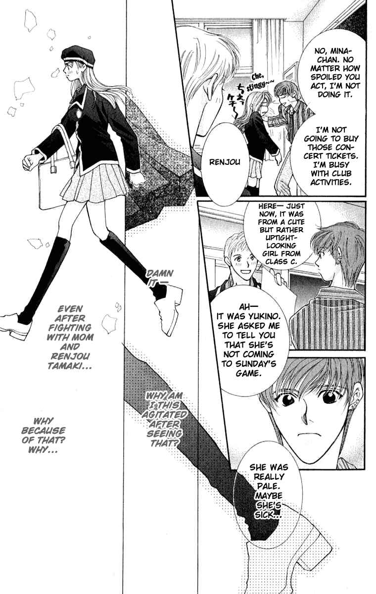 Page 16 Chapter 19 So Bad!