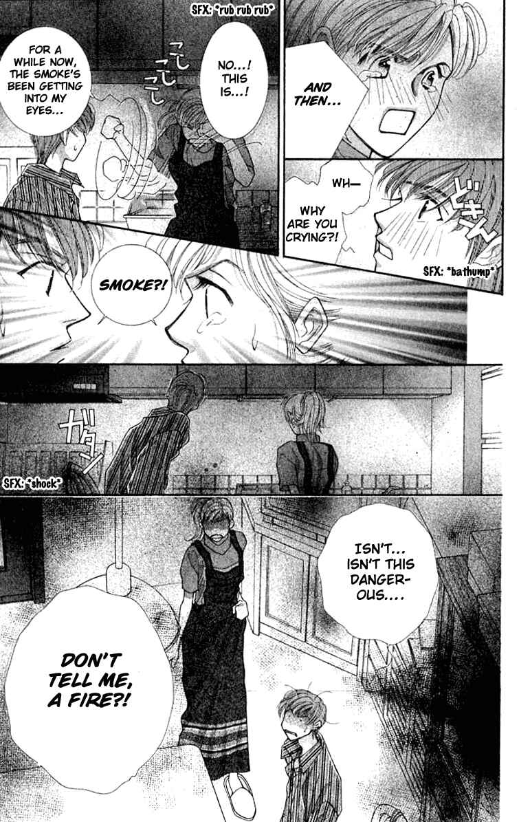 Page 24 Chapter 19 So Bad!