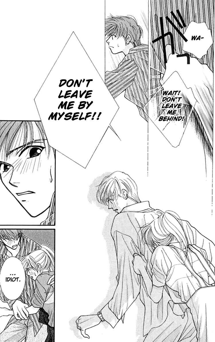 Page 26 Chapter 19 So Bad!