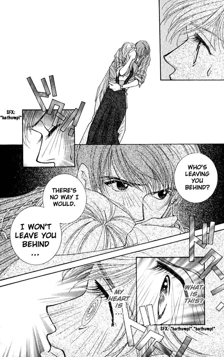 Page 27 Chapter 19 So Bad!