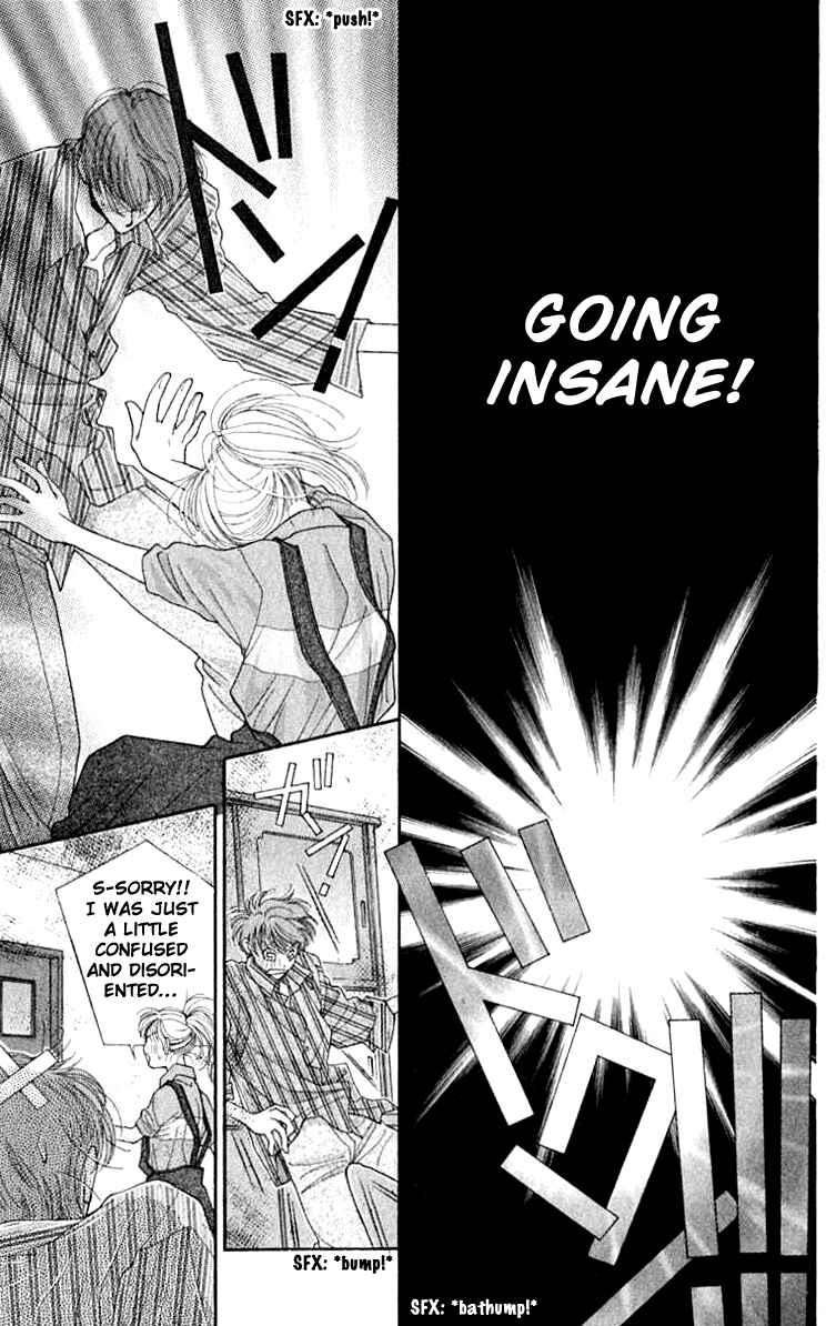 Page 28 Chapter 19 So Bad!