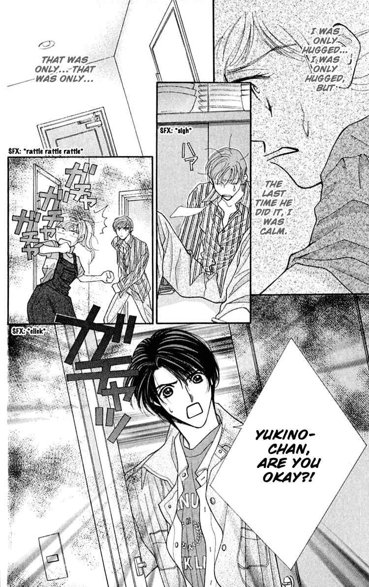 Page 29 Chapter 19 So Bad!