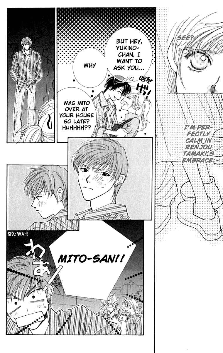 Page 33 Chapter 19 So Bad!