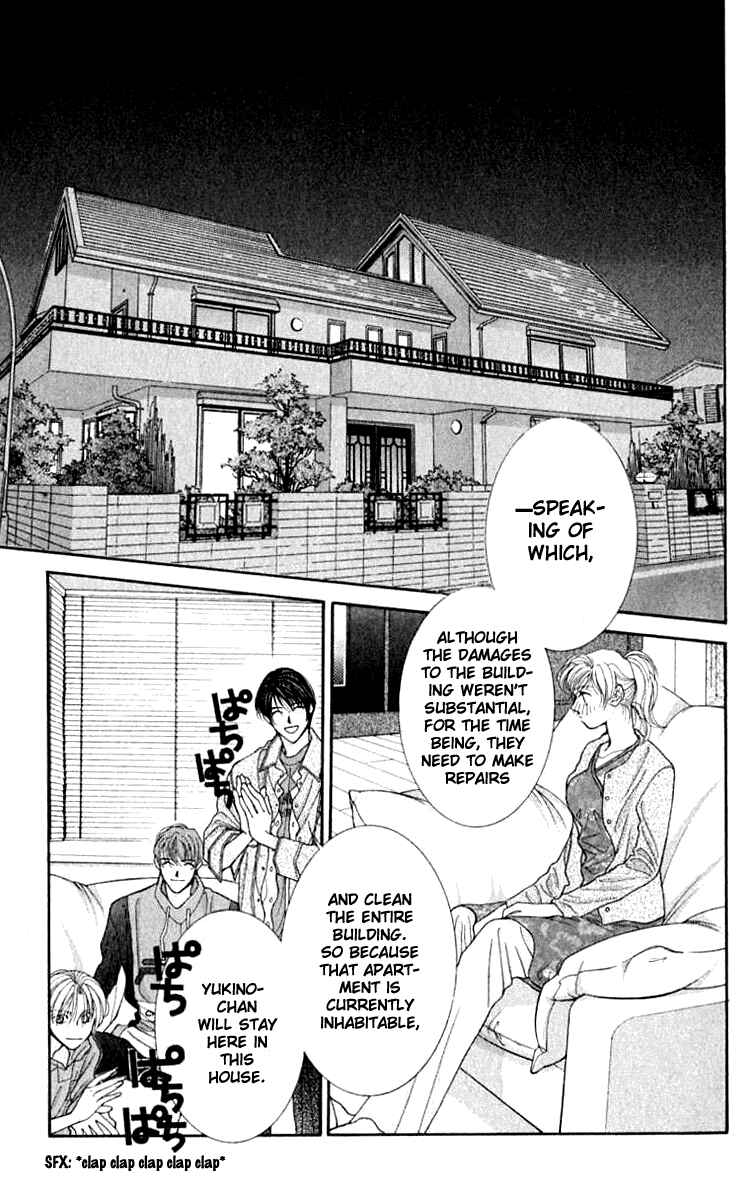 Page 36 Chapter 19 So Bad!