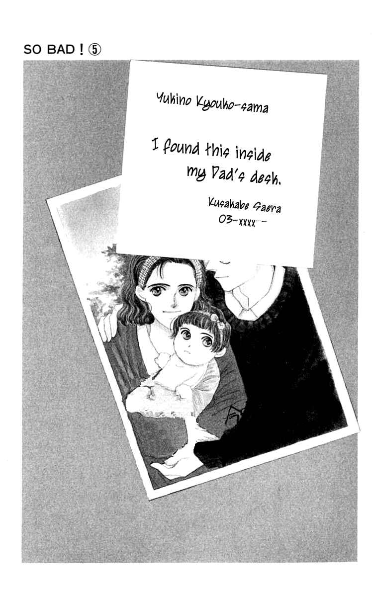 Page 40 Chapter 19 So Bad!