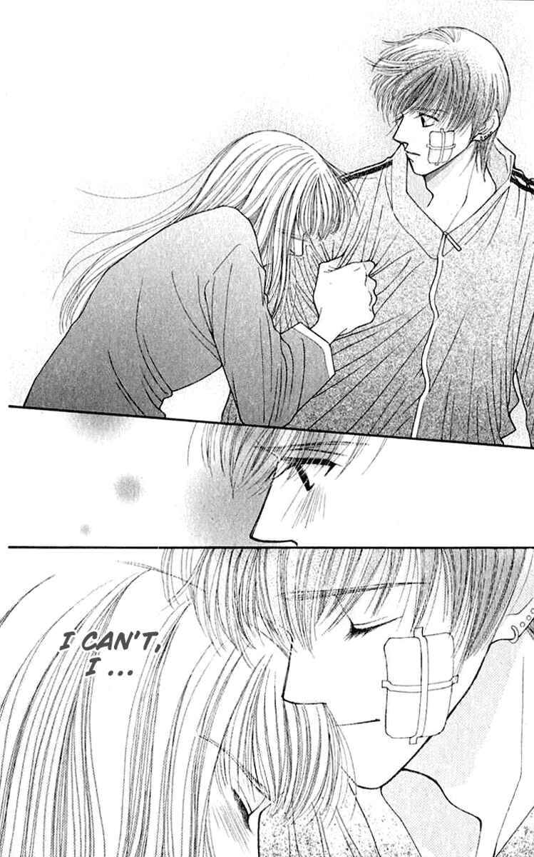 Page 29 Chapter 25 So Bad!