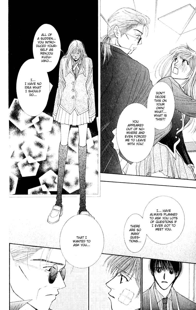 Page 16 Chapter 26 So Bad!