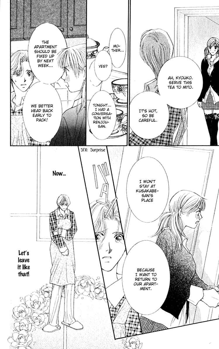 Page 34 Chapter 26 So Bad!
