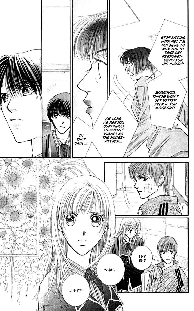 Page 7 Chapter 26 So Bad!