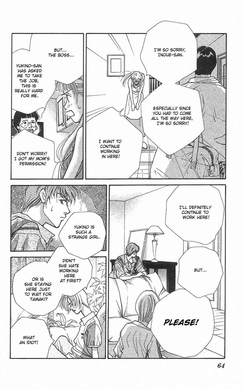 Page 26 Chapter 10 So Bad!