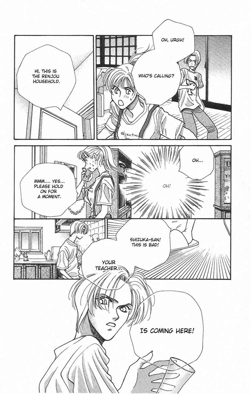 Page 32 Chapter 10 So Bad!