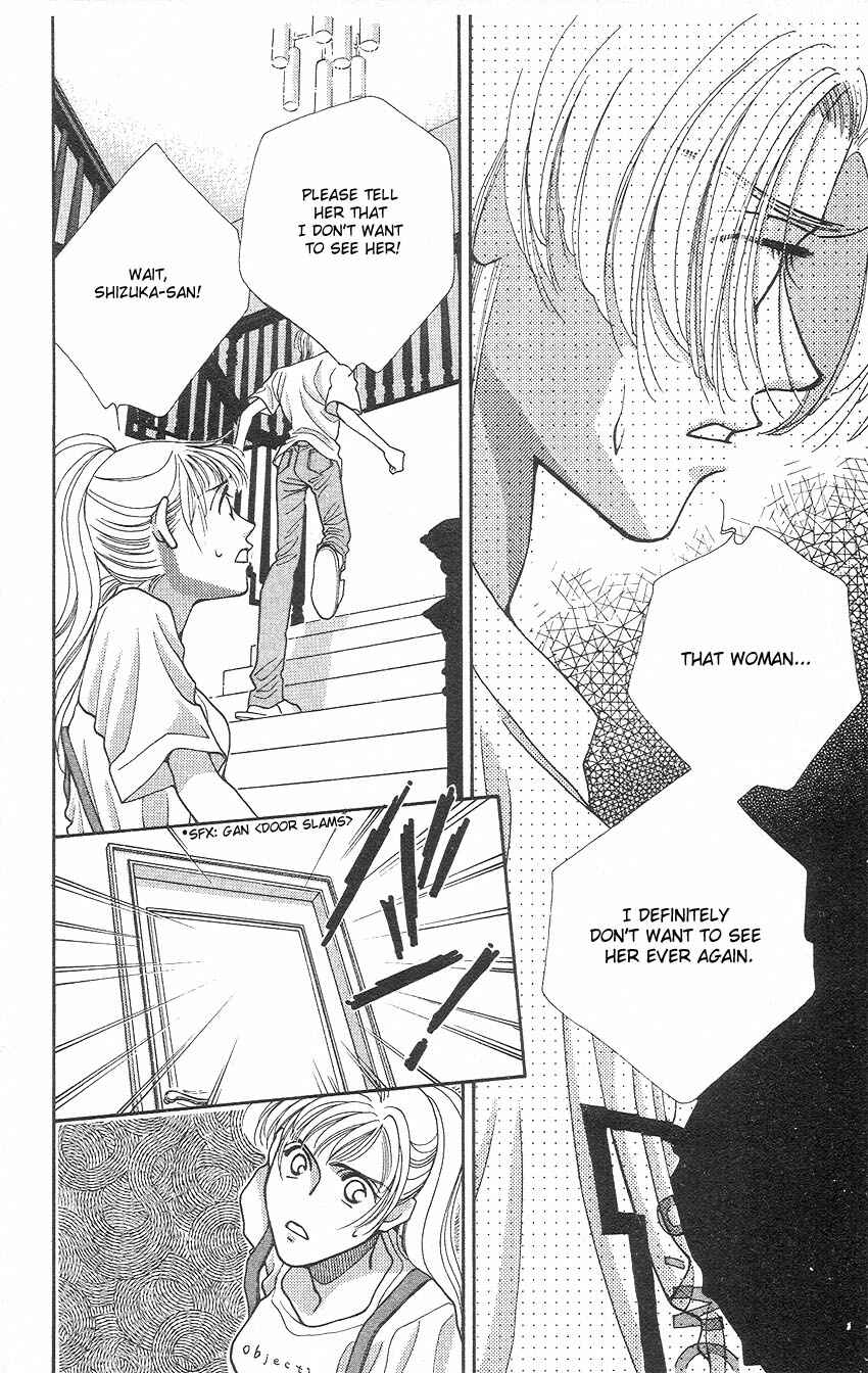 Page 34 Chapter 10 So Bad!