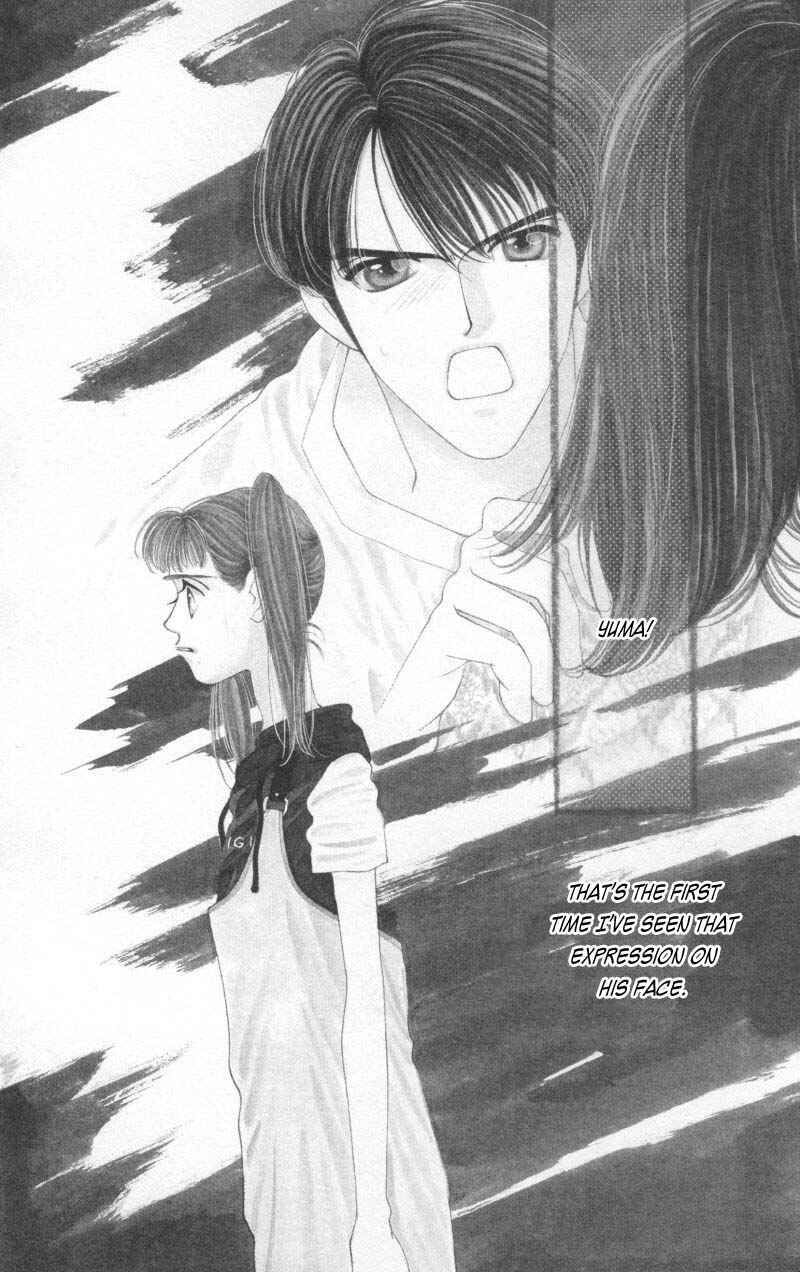 Page 1 Chapter 3 So Bad!