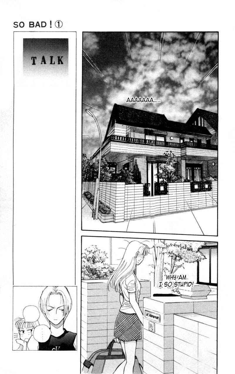 Page 10 Chapter 3 So Bad!
