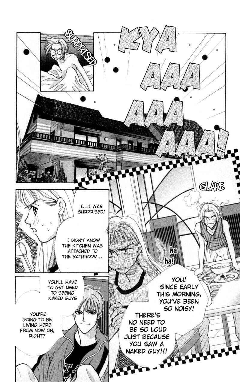 Page 13 Chapter 3 So Bad!