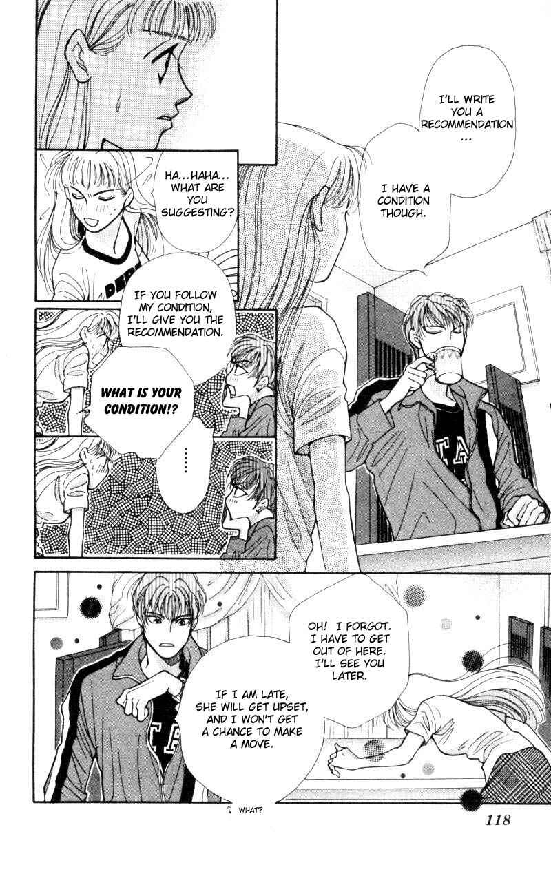 Page 17 Chapter 3 So Bad!