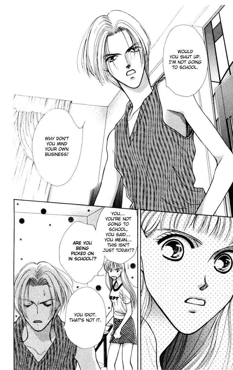 Page 19 Chapter 3 So Bad!
